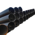 API 5L  steel pipe 24 inch mild welded carbon steel black pipeline tube